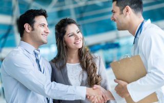 New Patient | Marine City, MI Chiropractor