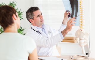 Chiropractor in Marine City MI