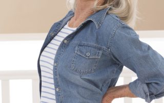 Chiropractor Maine City MI, Algonac, St Clair Treats Back Pain