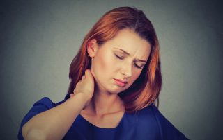 Chiropractor Maine City MI, Algonac, St Clair Treats Neck pain