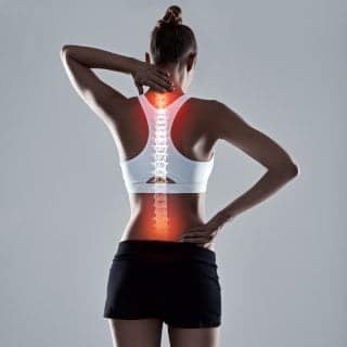 Spine Health by Marine City Chiropractor