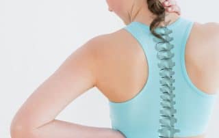 A Healthy Spine
