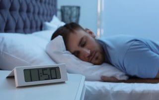 Healthy Sleep Habits